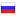 uservice.ru server is located in Russia